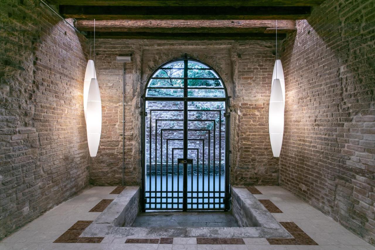 Palazzo Venere Apartments Venedig Exterior foto