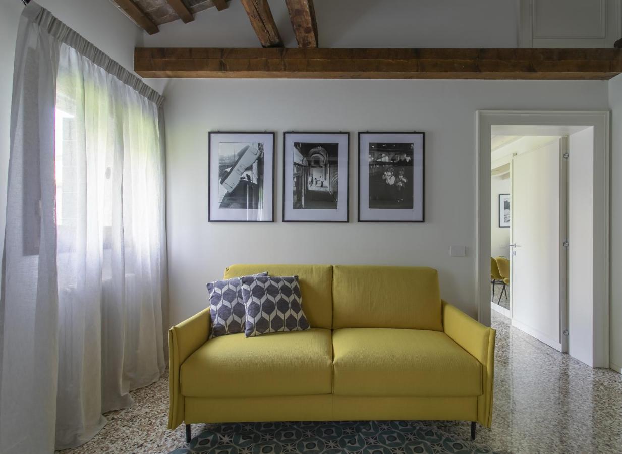 Palazzo Venere Apartments Venedig Exterior foto